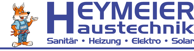 Heymeier GmbH & Co. Haustechnik KG Heymeier GmbH & Co. Haustechnik KG
